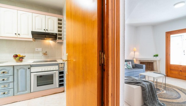 Revente - Appartement - Torrevieja - La Siesta - El Salado - Torreta