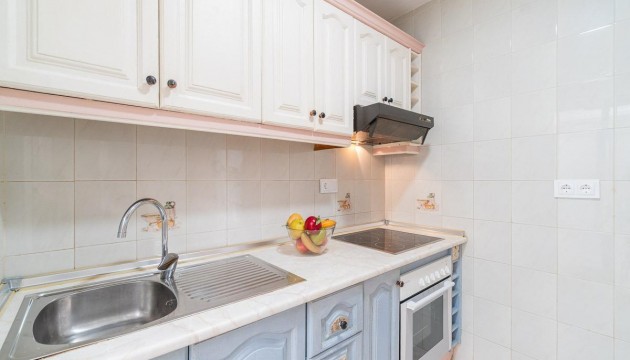 Revente - Appartement - Torrevieja - La Siesta - El Salado - Torreta