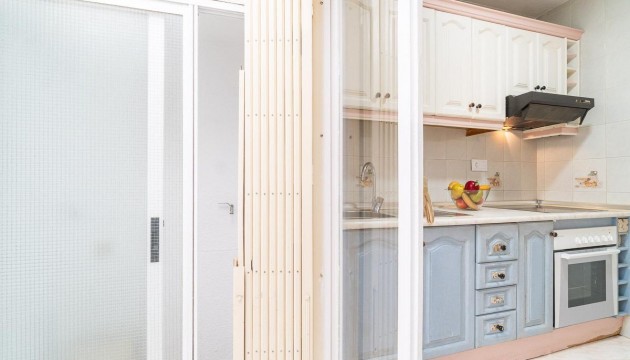 Revente - Appartement - Torrevieja - La Siesta - El Salado - Torreta
