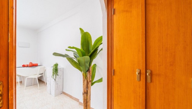 Revente - Appartement - Torrevieja - La Siesta - El Salado - Torreta