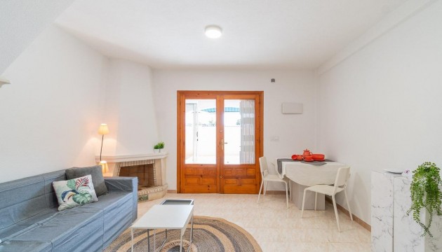 Revente - Appartement - Torrevieja - La Siesta - El Salado - Torreta