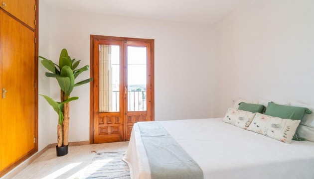 Revente - Appartement - Torrevieja - La Siesta - El Salado - Torreta