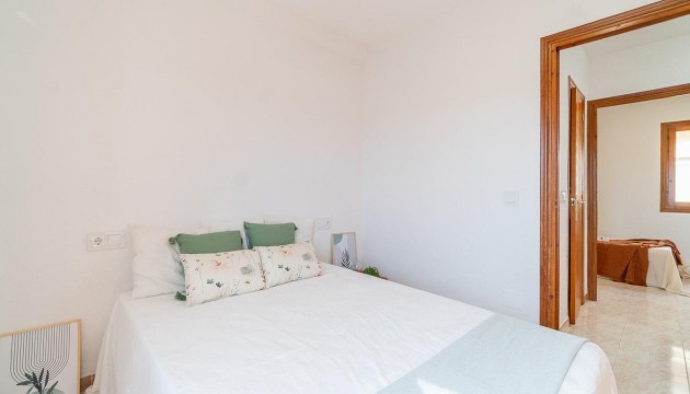 Revente - Appartement - Torrevieja - La Siesta - El Salado - Torreta
