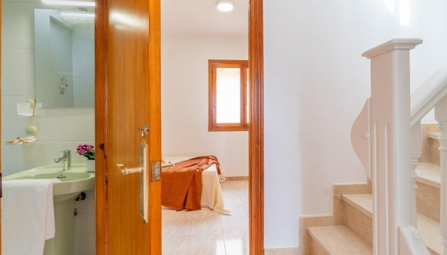 Revente - Appartement - Torrevieja - La Siesta - El Salado - Torreta