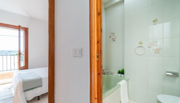 Revente - Appartement - Torrevieja - La Siesta - El Salado - Torreta