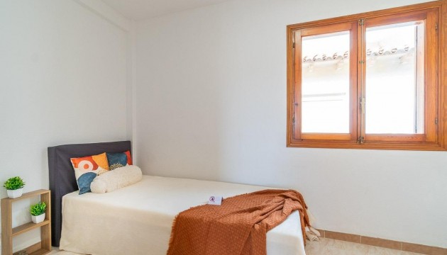 Revente - Appartement - Torrevieja - La Siesta - El Salado - Torreta