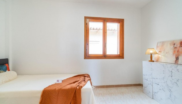 Revente - Appartement - Torrevieja - La Siesta - El Salado - Torreta