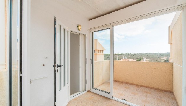 Revente - Appartement - Torrevieja - La Siesta - El Salado - Torreta