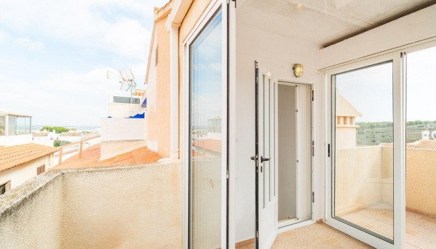 Revente - Appartement - Torrevieja - La Siesta - El Salado - Torreta