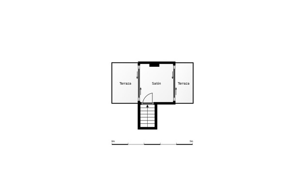 Revente - Appartement - Torrevieja - La Siesta - El Salado - Torreta