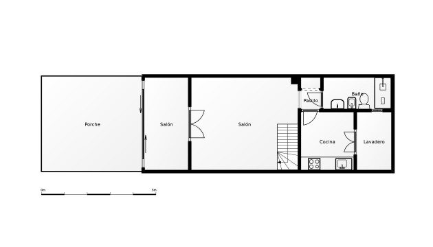 Revente - Appartement - Torrevieja - La Siesta - El Salado - Torreta
