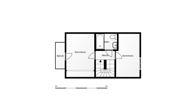 Revente - Appartement - Torrevieja - La Siesta - El Salado - Torreta