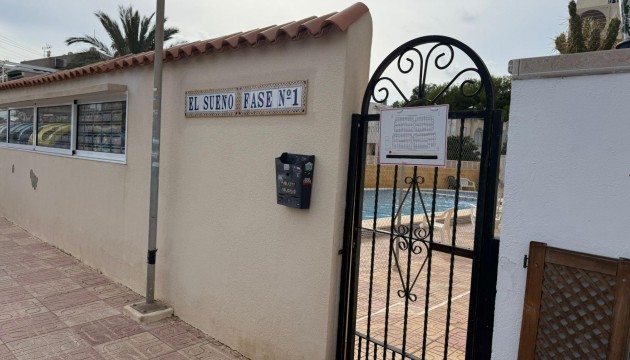 Revente - Appartement - Torrevieja - La Siesta - El Salado - Torreta