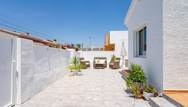 Venta - Apartamento - Ciudad Quesada