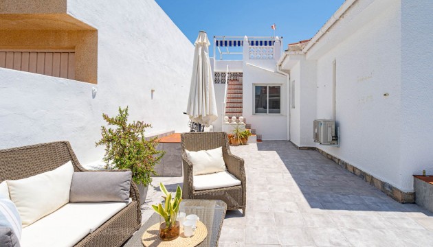 Venta - Apartamento - Ciudad Quesada