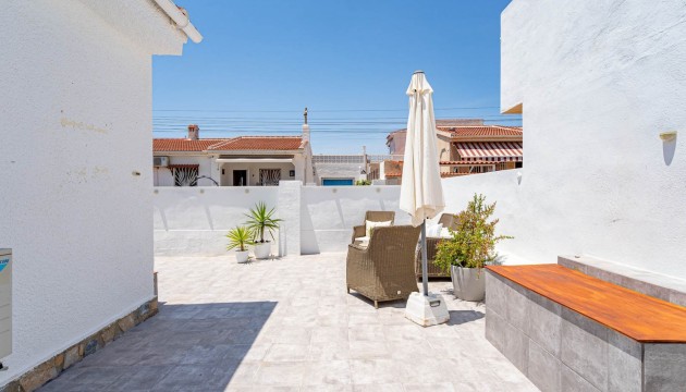 Venta - Apartamento - Ciudad Quesada