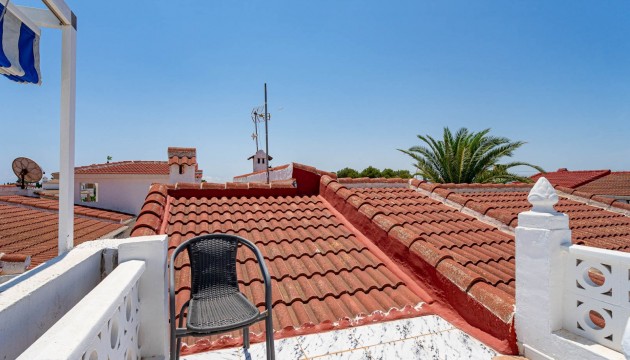 Venta - Apartamento - Ciudad Quesada
