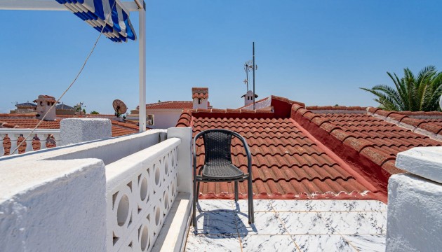 Venta - Apartamento - Ciudad Quesada