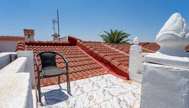 Venta - Apartamento - Ciudad Quesada