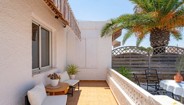 Venta - Apartamento - Ciudad Quesada