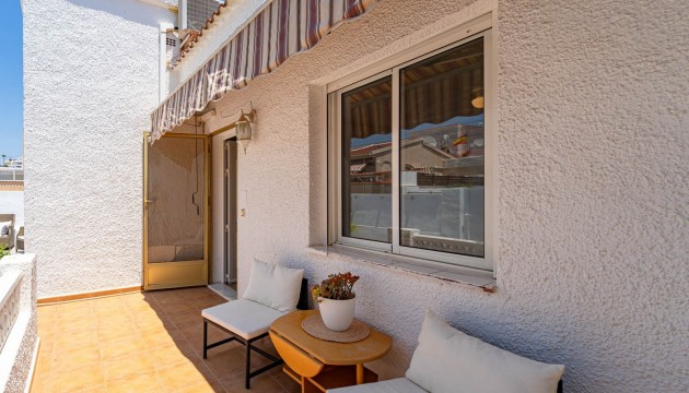 Venta - Apartamento - Ciudad Quesada