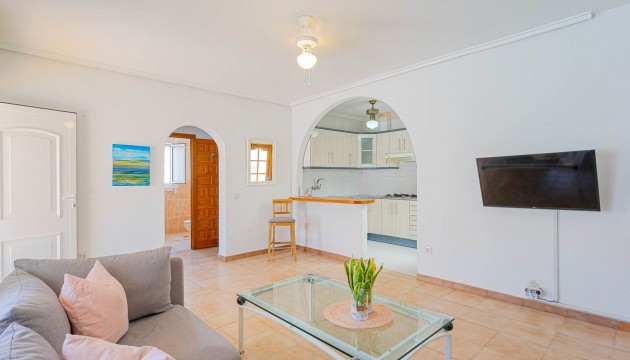 Venta - Apartamento - Ciudad Quesada