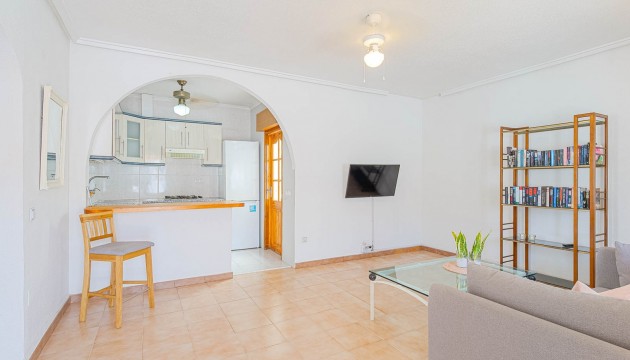 Venta - Apartamento - Ciudad Quesada