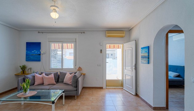 Venta - Apartamento - Ciudad Quesada