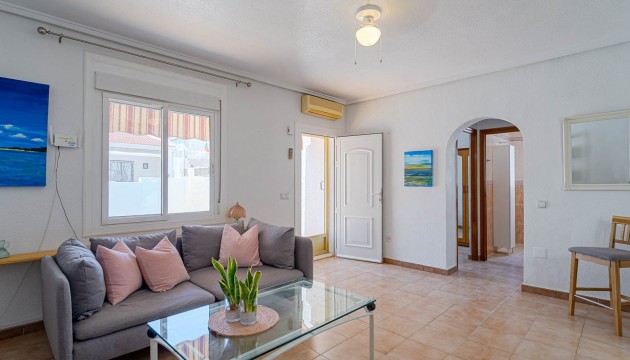 Venta - Apartamento - Ciudad Quesada