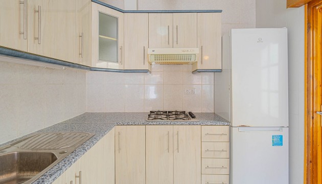 Venta - Apartamento - Ciudad Quesada