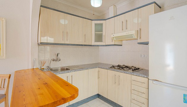 Venta - Apartamento - Ciudad Quesada