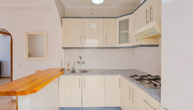 Venta - Apartamento - Ciudad Quesada