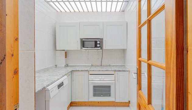 Venta - Apartamento - Ciudad Quesada