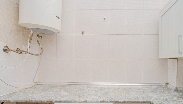Venta - Apartamento - Ciudad Quesada