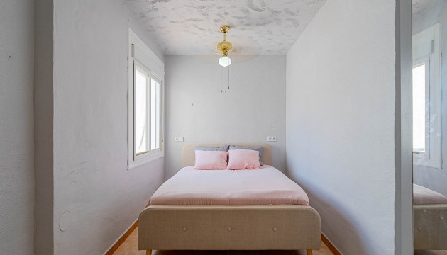 Venta - Apartamento - Ciudad Quesada