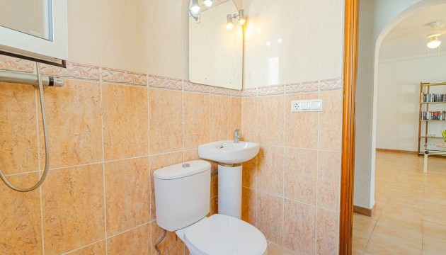 Venta - Apartamento - Ciudad Quesada
