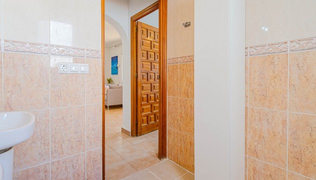 Venta - Apartamento - Ciudad Quesada