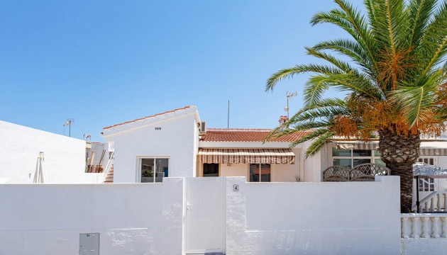 Venta - Apartamento - Ciudad Quesada