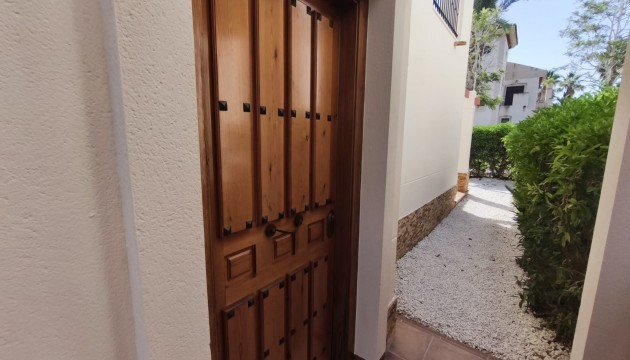 Venta -  - Algorfa