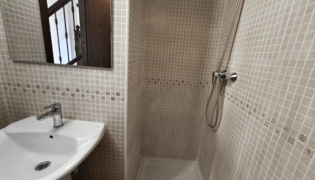 Venta -  - Algorfa