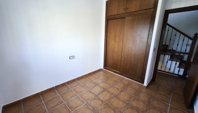 Venta -  - Algorfa