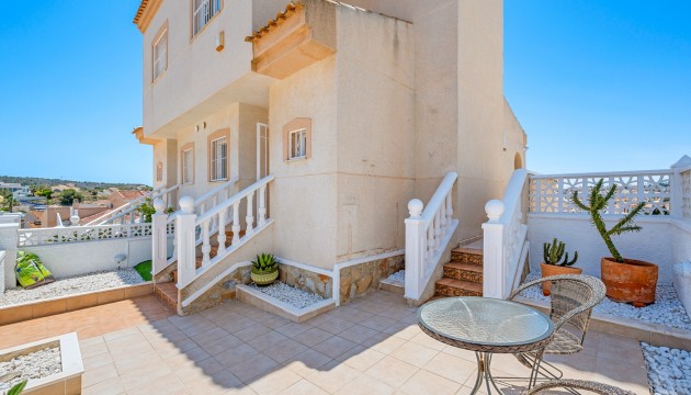 Sale - Semi-Detached - Ciudad Quesada - Ciudad Quesada - Rojales