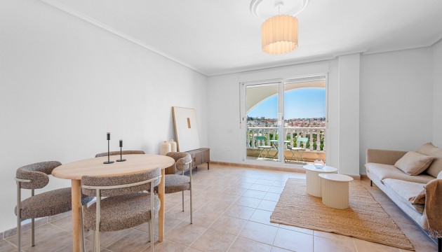 Sale - Semi-Detached - Ciudad Quesada - Ciudad Quesada - Rojales
