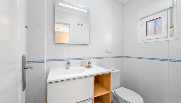 Sale - Semi-Detached - Ciudad Quesada - Ciudad Quesada - Rojales