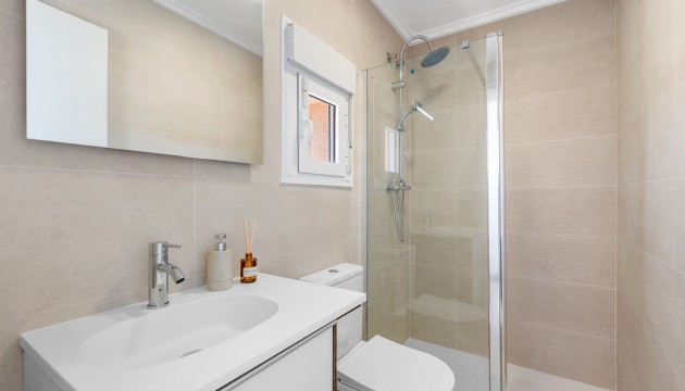 Sale - Semi-Detached - Ciudad Quesada - Ciudad Quesada - Rojales