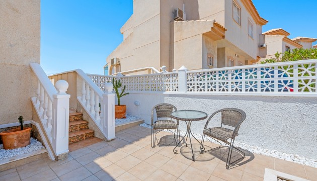 Sale - Semi-Detached - Ciudad Quesada - Ciudad Quesada - Rojales