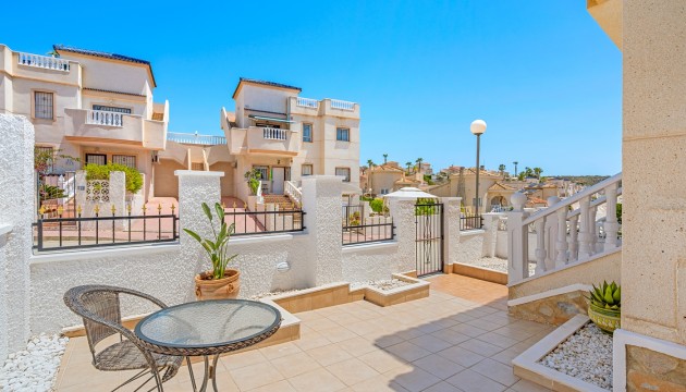 Sale - Semi-Detached - Ciudad Quesada - Ciudad Quesada - Rojales