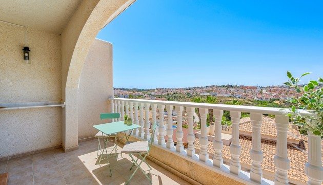 Sale - Semi-Detached - Ciudad Quesada - Ciudad Quesada - Rojales