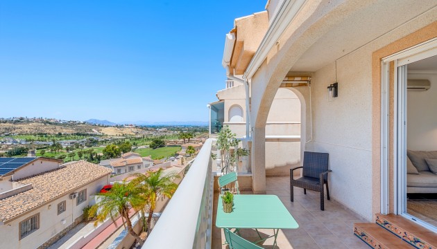 Sale - Semi-Detached - Ciudad Quesada - Ciudad Quesada - Rojales