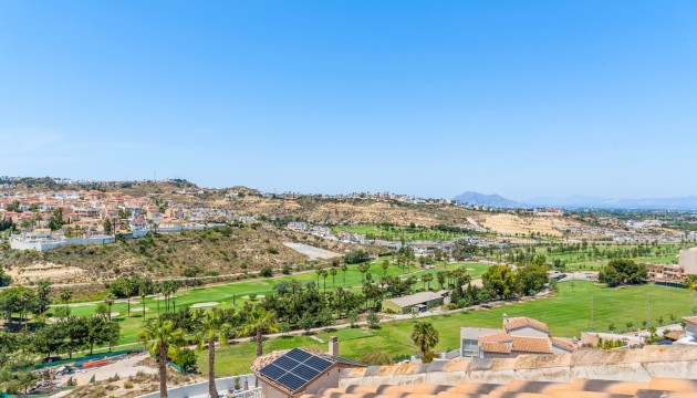 Sale - Semi-Detached - Ciudad Quesada - Ciudad Quesada - Rojales